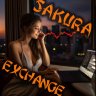 Sakura Exchange